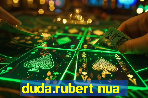 duda.rubert nua